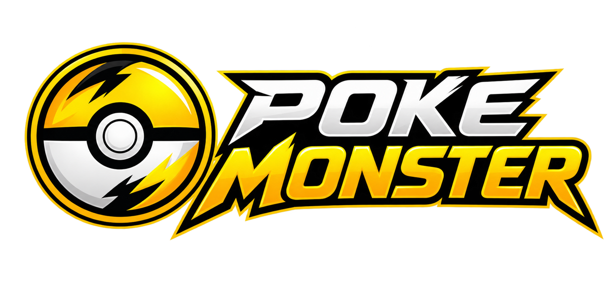 Poke Monstor